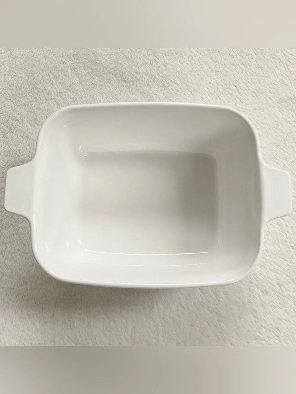 CorningWare Blue Cornflower P-4-B 1.5 Qt Casserole Dish No Lid USA